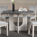 Oberto Round Dining Table