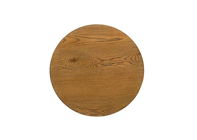 Olgod Round End Table