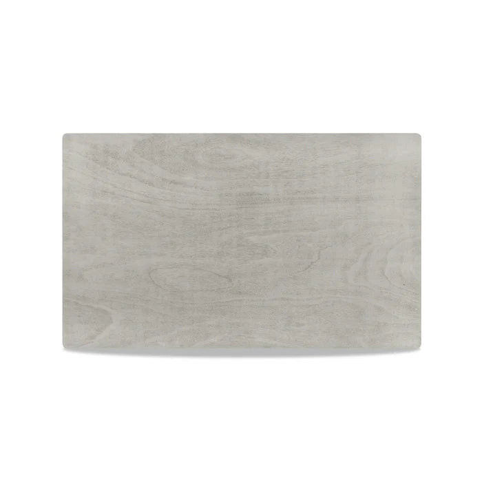 Pascal Counter Dining Table-Driftwood