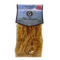 A pack of Michele Portoghese Pici pasta on a white background