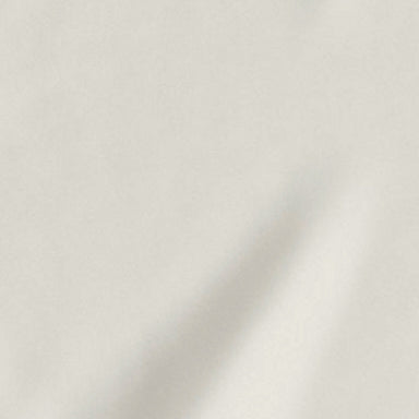 Pique Bed Wedge - Ivory