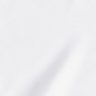 Pique Bed Wedge - White