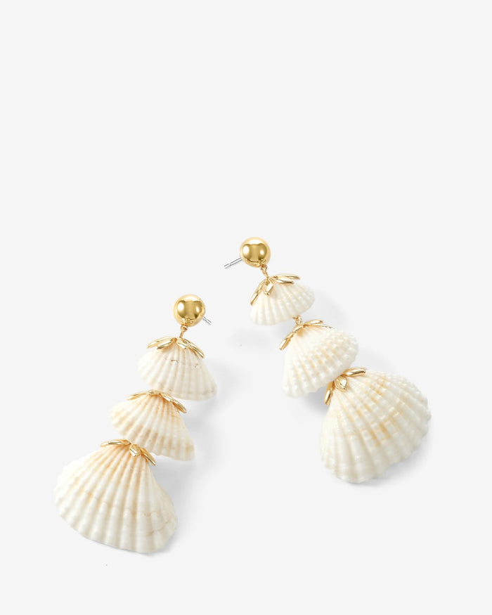 Bryan Anthonys Private Coast Drop Earrings