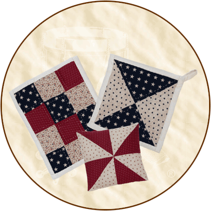 Quilting Kit