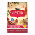 RACHAEL RAY NUTRISH DOG FOOD "Beef, Pea & Brown Rice Recipe"