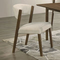 Raissa Side Chair (2/CTN)