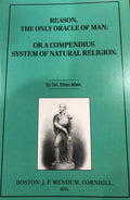Reason, the Only Oracle of Man