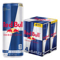 RED BULL 4 Pack (8.4 oz cans)  "Original"