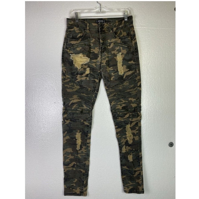 Red Splash Premium Collection jeans Womens size 11
