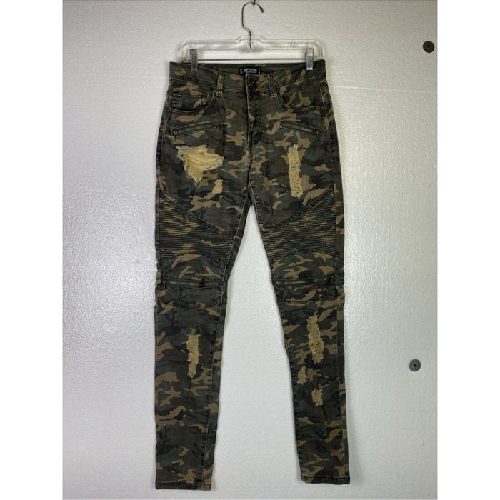 Red Splash Premium Collection jeans Womens size 11