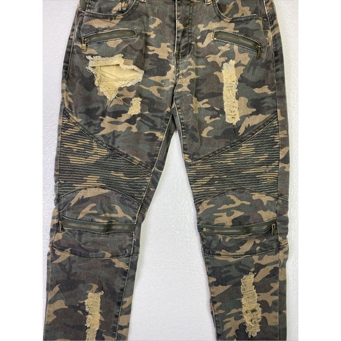 Red Splash Premium Collection jeans Womens size 11