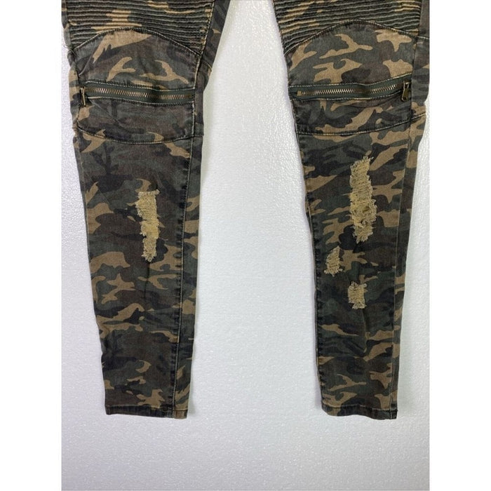 Red Splash Premium Collection jeans Womens size 11