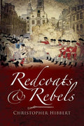 Redcoats and Rebels