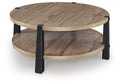 Ridgester Coffee Table