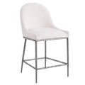 Rilva Counter Ht. Stool (1/CTN)