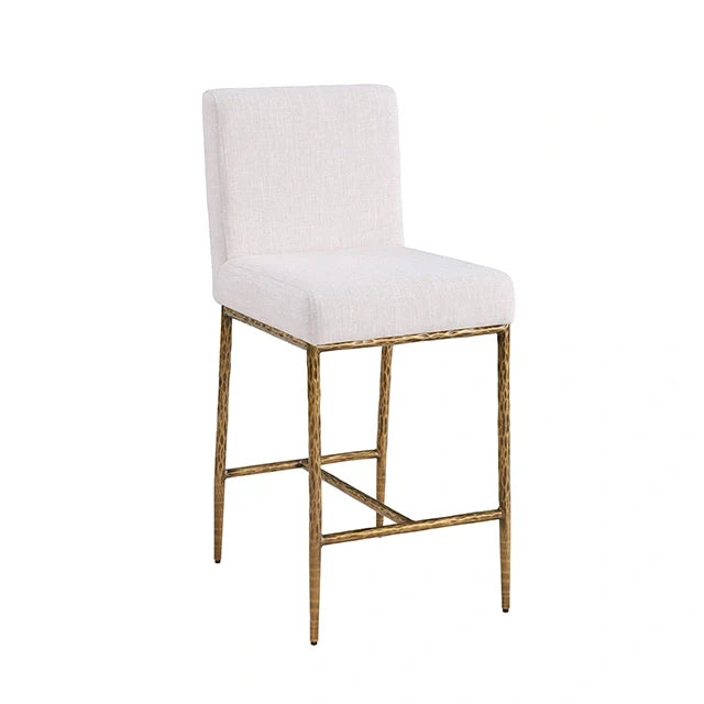 Rilva Counter Ht. Stool (1/CTN)