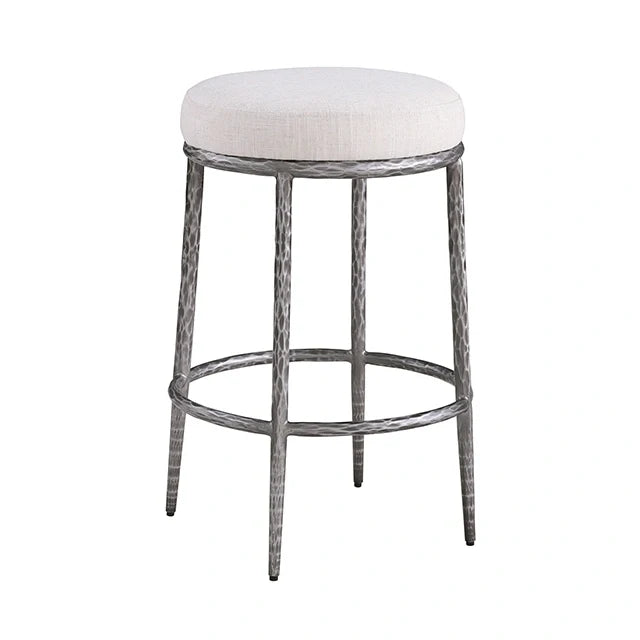 Rilva Counter Ht. Stool (1/CTN)