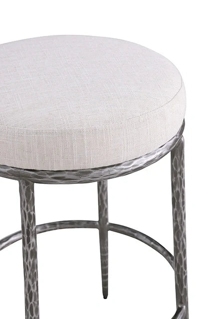 Rilva Counter Ht. Stool (1/CTN)