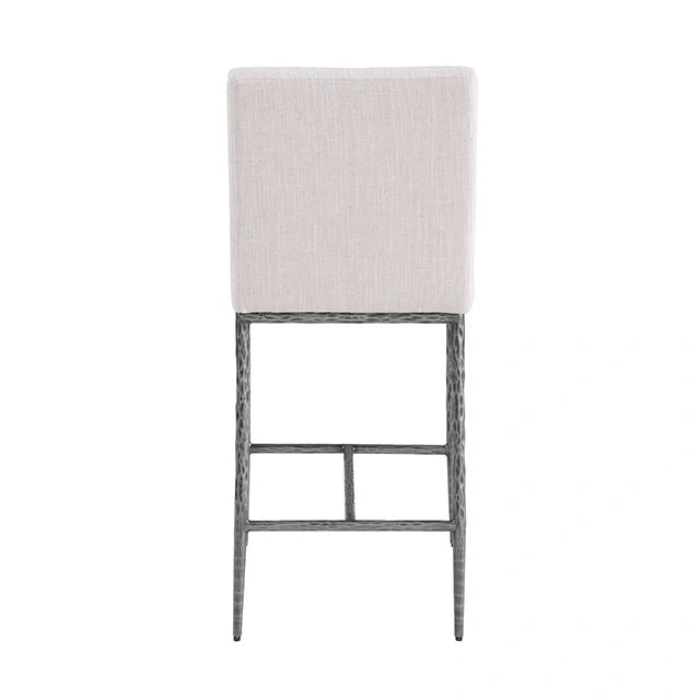 Rilva Counter Ht. Stool (1/CTN)