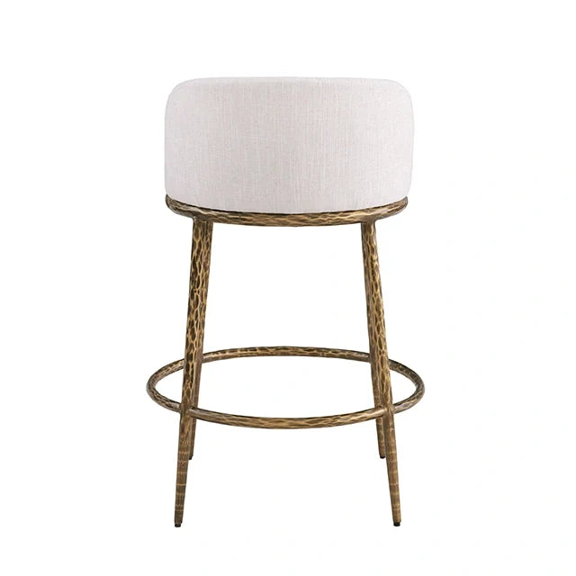 Rilva Counter Ht. Stool (1/CTN)