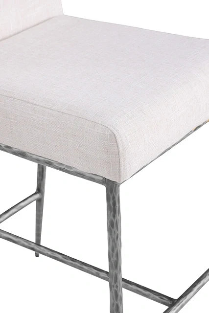 Rilva Counter Ht. Stool (1/CTN)