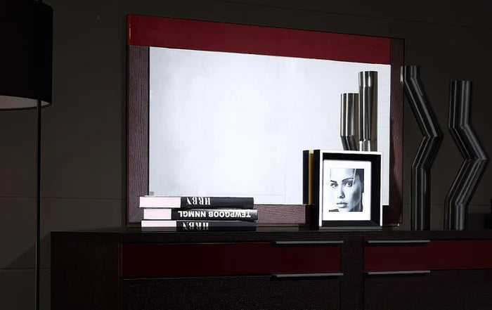 Rimini Modern Mirror