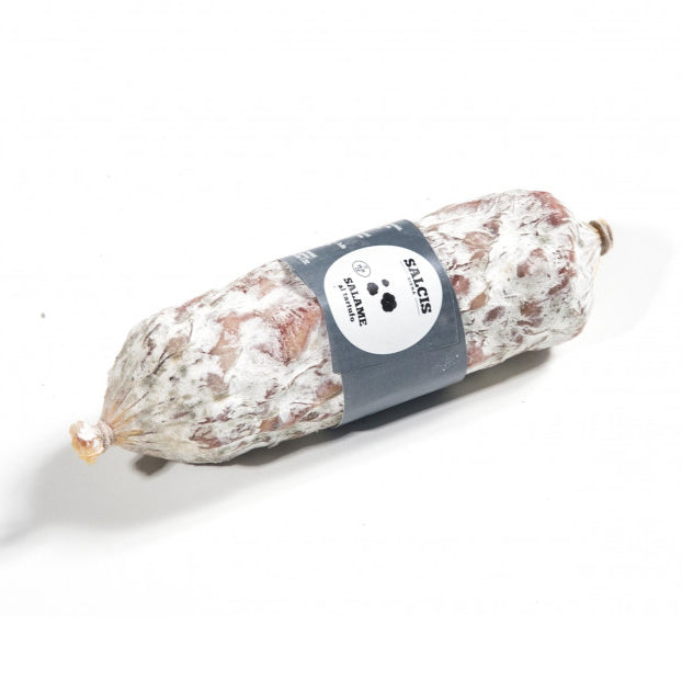 Salcis Mini Truffle Salami, 175-195g