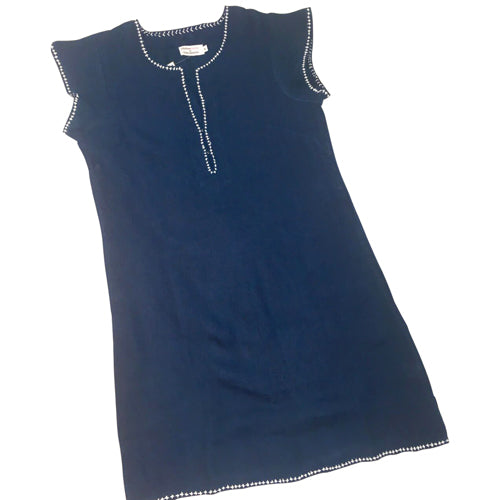 SALE!! Linen Dress by Rikshaw