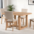 Sauro Dining Table