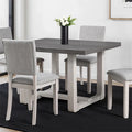 Sauro Dining Table