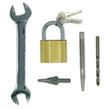 SB2231TK - Lock Box Bolt Installation Kit