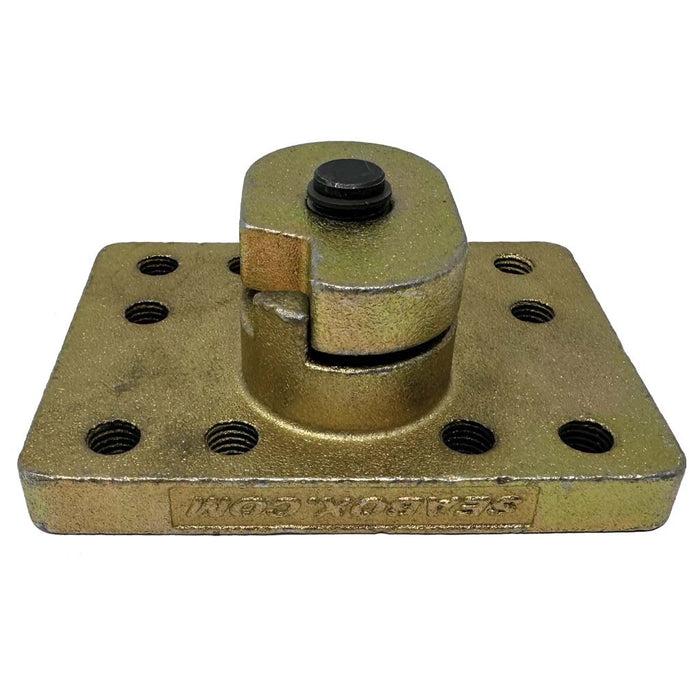 SB240 - Side Mount Twistlock