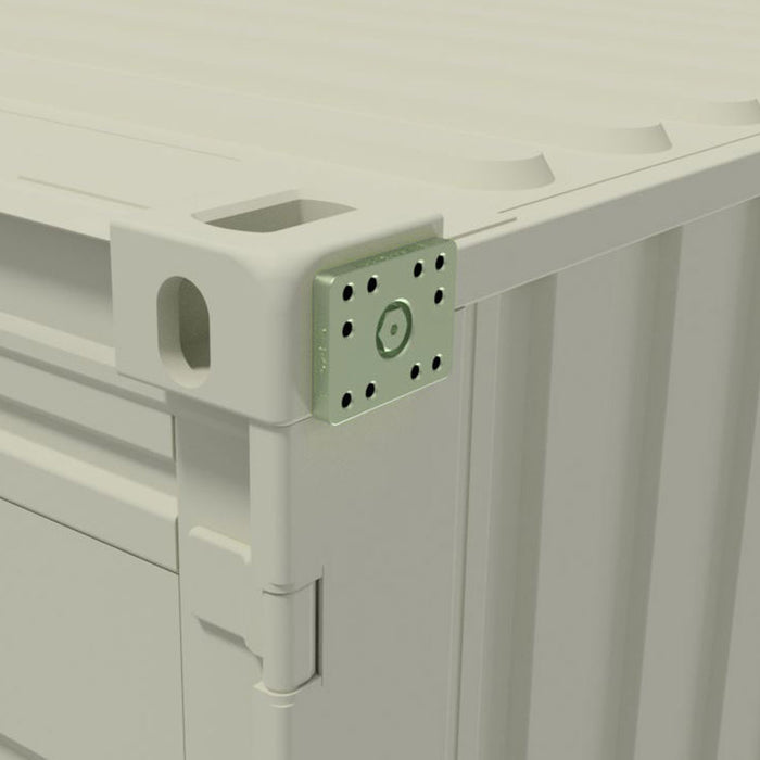 SB240 - Side Mount Twistlock