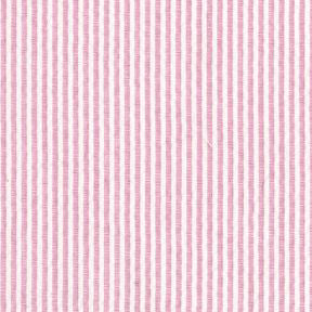 Seersucker Bloomers - Pink