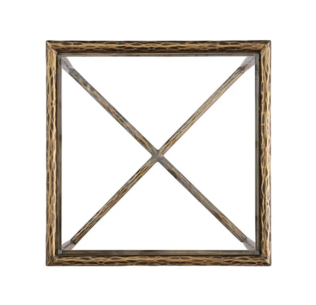 Selva Side Table