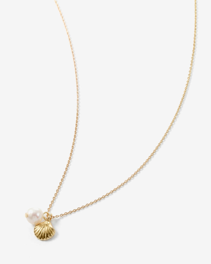 Bryan Anthonys Sheltered Necklace