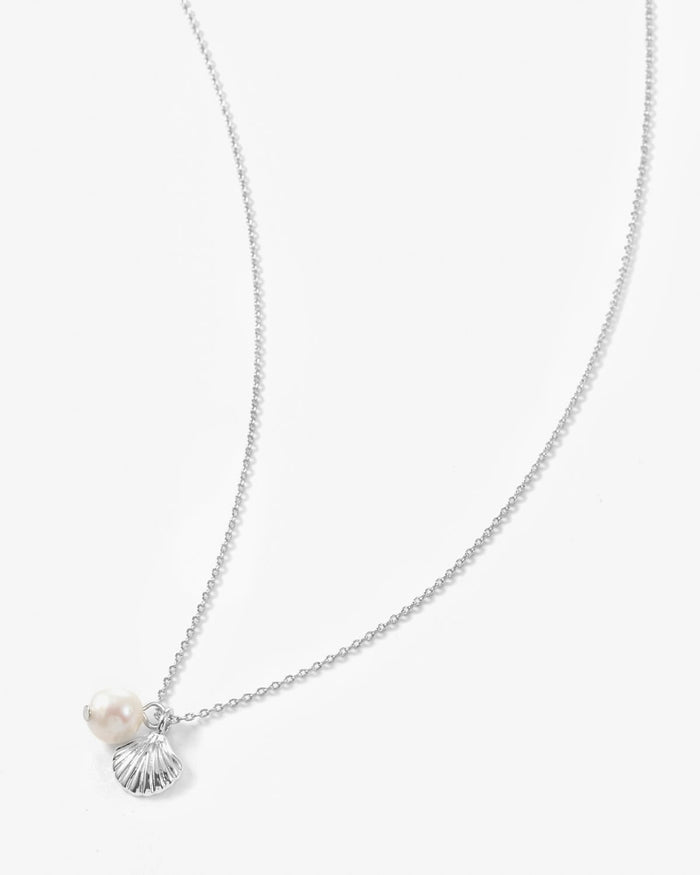 Bryan Anthonys Sheltered Necklace