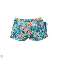 Shorts Designer By Lilly Pulitzer In Aqua, Size: 0