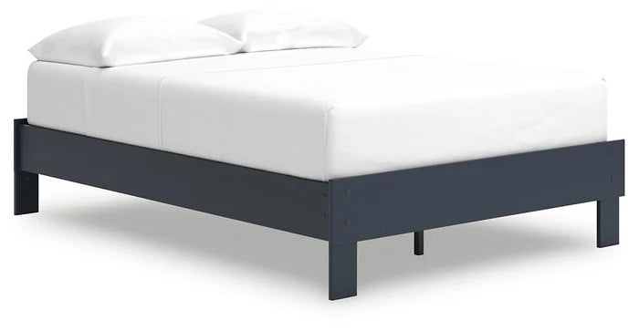 Full / Platform Bed