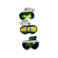 Ski Goggles Ornament
