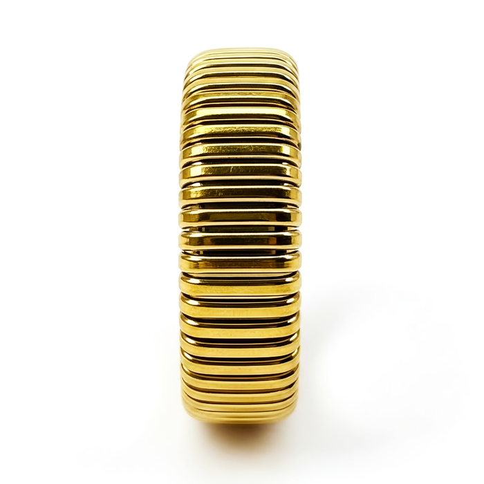 SNAKE SKIN Ring