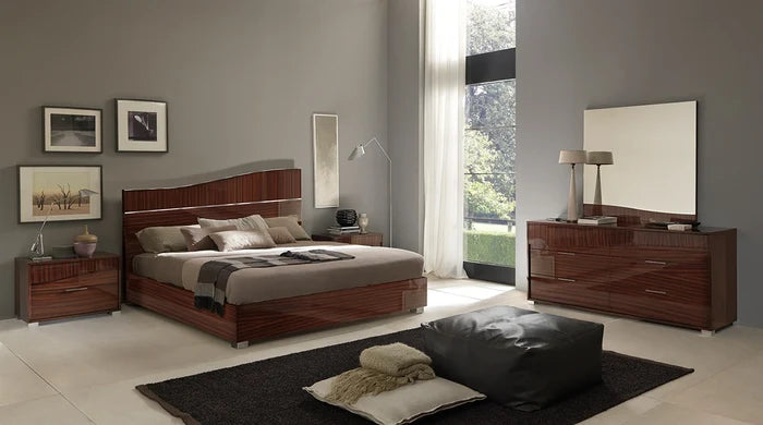Sogno Modern Nightstand