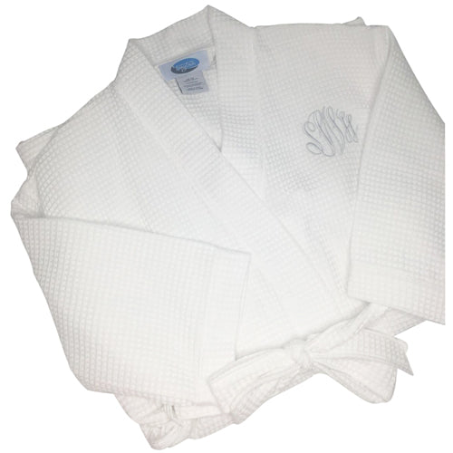 Spa Robe