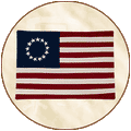 Stars & Stripes Flag Kit