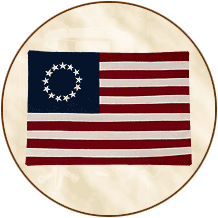 Stars & Stripes Flag Kit