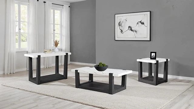Sundbry End Table