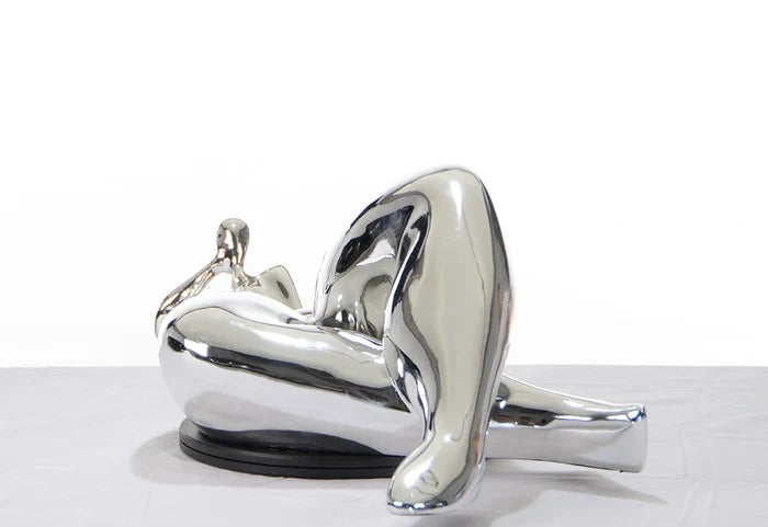 Sz0228 Modern Sculpture