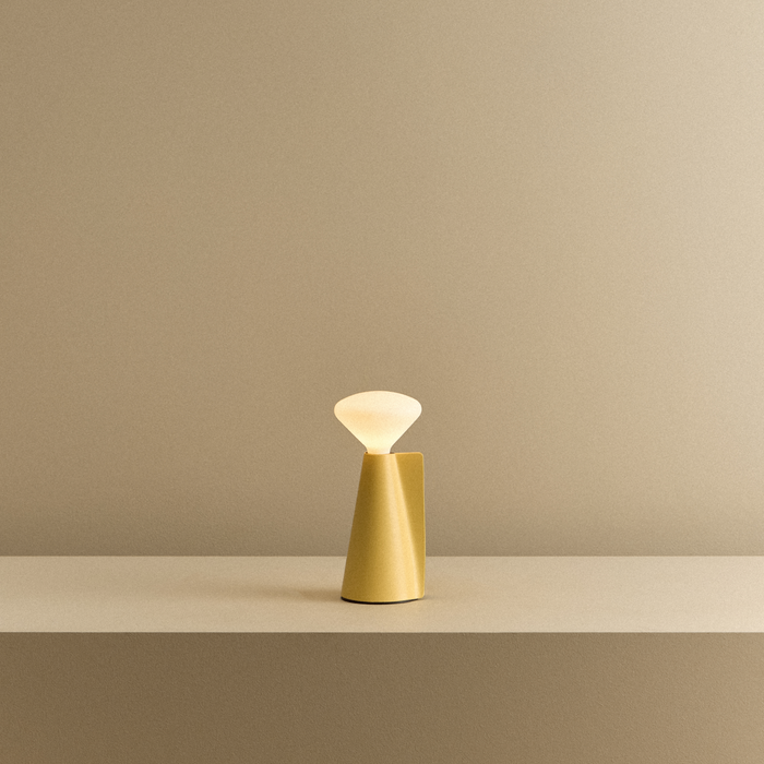 Tala Mantle Portable Lamp - Model MTL-R80-PBL-01