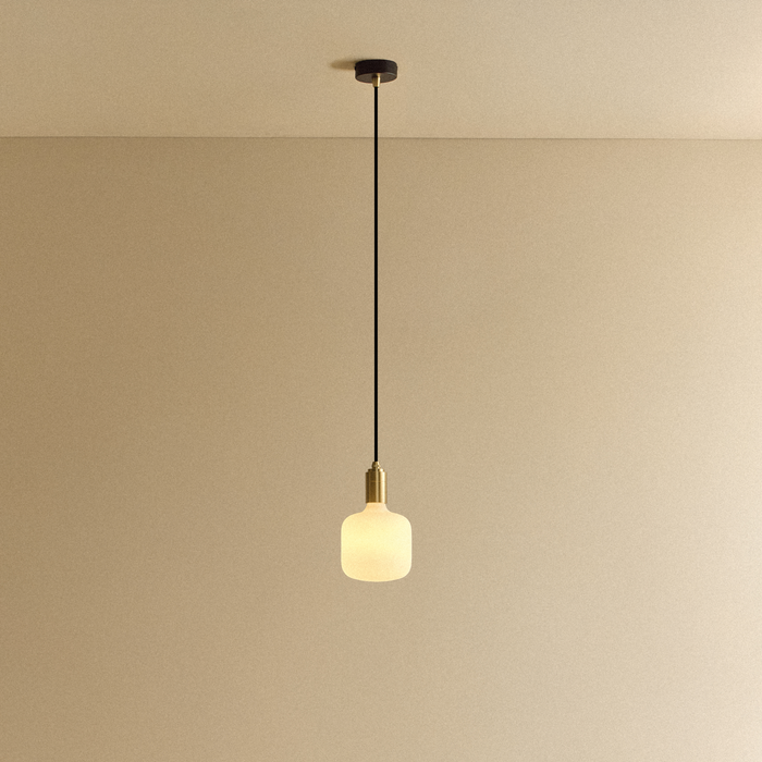 Tala Oblo Pendant - Model OBLO-SET-01-US