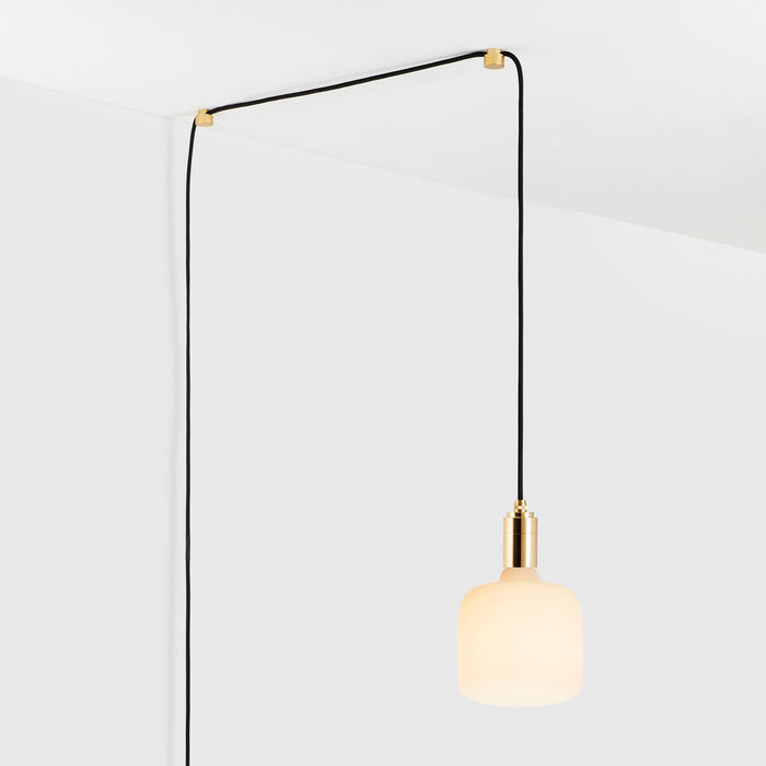 Tala Oblo Pendant - Model OBLO-SET-01-US